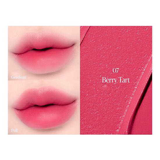 

[espoir] Couture Lip Tint Fitting Blur (10 цветов) 4g 07 Berry Tart