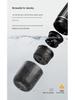 Portable Wireless Coffee Maker: Handheld Dual-Use Heating Capsule for Outdoor and Car