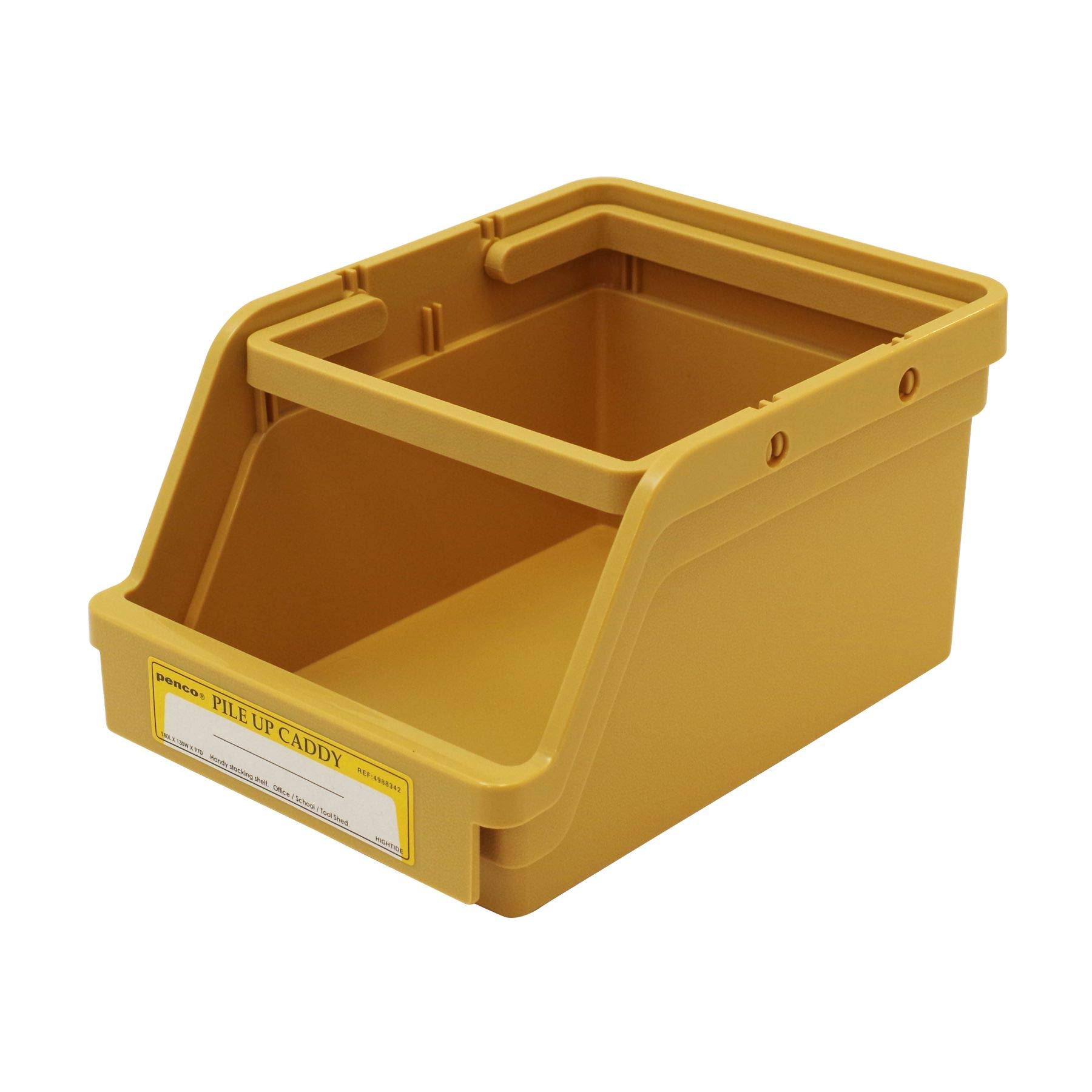 PENCO Caddy Beige Pile-Up [EB038]