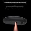 Universal Silent Bluetooth Wireless Mouse for iPad, Mobile Phones, Tablets, and Laptops
