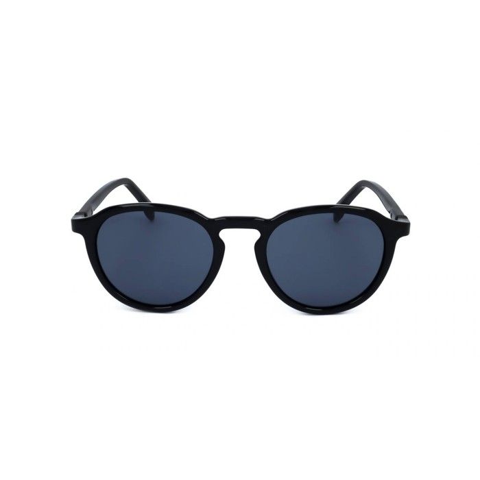 Lunettes de soleil - HUGO BOSS - 1491/S - Noir - Tendance - Homme
