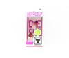 Jackall Deracoup 3/8 Oz Spin Tail Sinking Lure Pink Back Crown (2010)