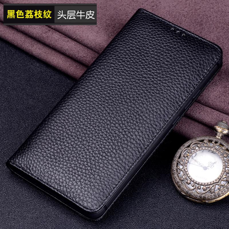Luxusní peněženka z pravé kůže Business pouzdro na telefon Pro Samsung Galaxy S26 S25 S24 Ultra Plus Slot na kreditní kartu Peníze Pouzdro Holste