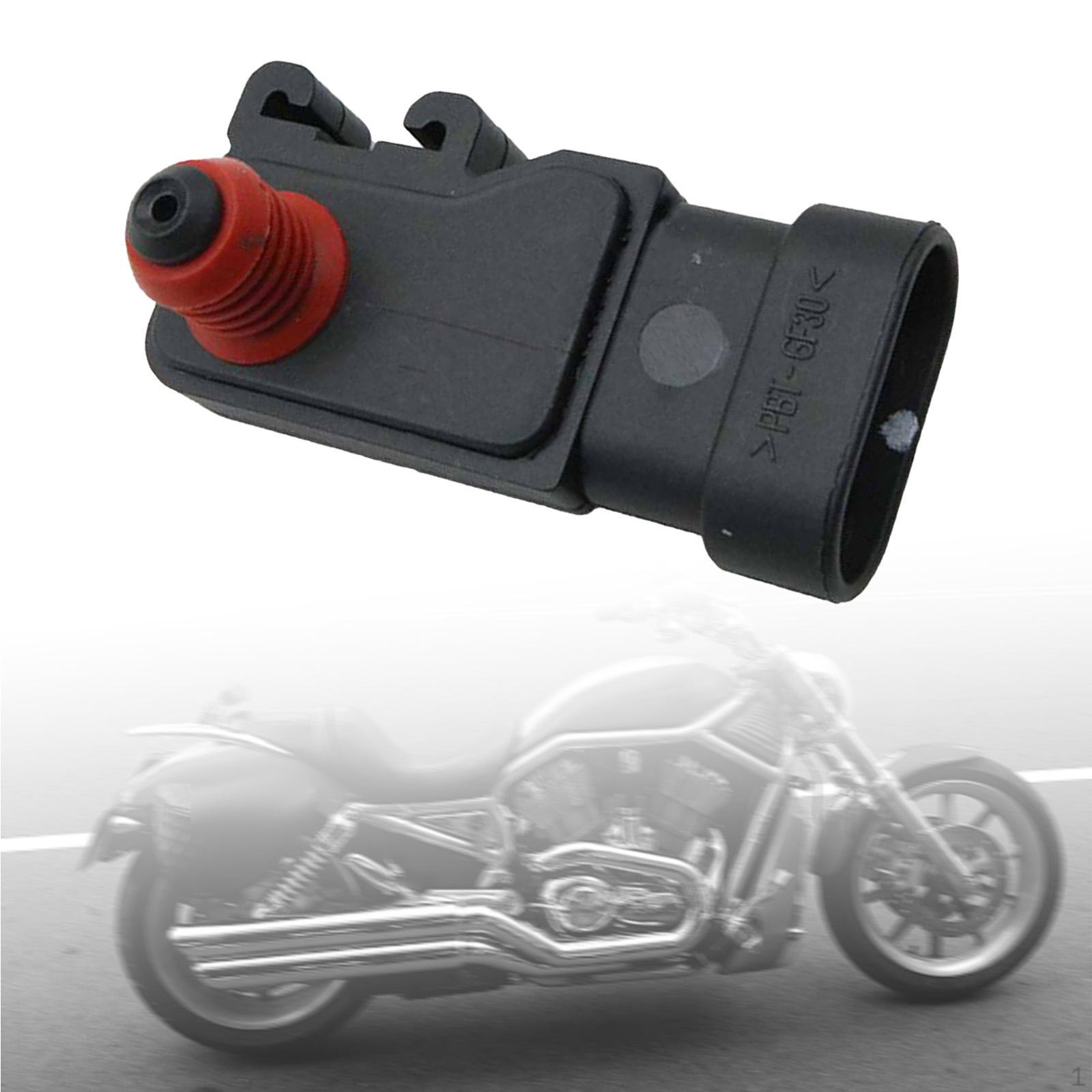 

Map Intake Pressure Sensor Motorbike Part 32316-99 for Dyna 1999-2009