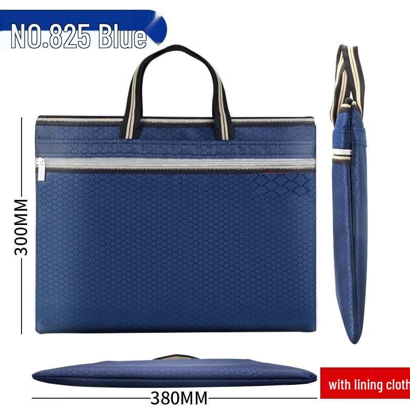 SMVP Business Laptop Briefcase