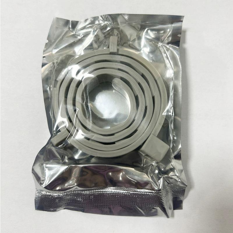 Pet Flea Collar for Cats and Dogs -1-Pack Flea and Tick Prevention Collar with 8-Month Protection, 38cm/62cm