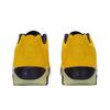 Nike LeBron Witness 9 GS Soft Yellow Cave Purple Kids Sneakers Gold Amarillo Lilac HV2270-700