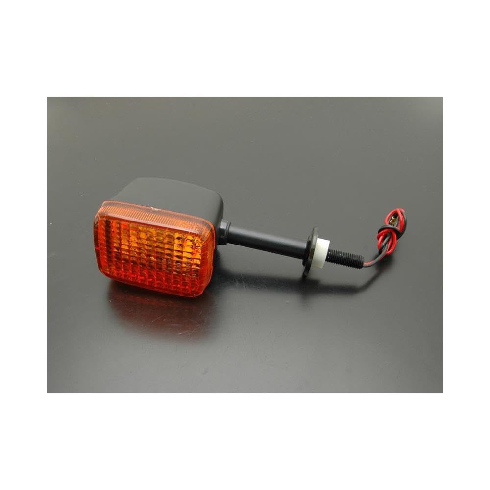 

Doremi Collection Z1R 50020 Turn Signal Replica F ORG/1 Case помаранчевий