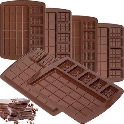Prodotti da forno – Tappetini in silicone e stampi da forno