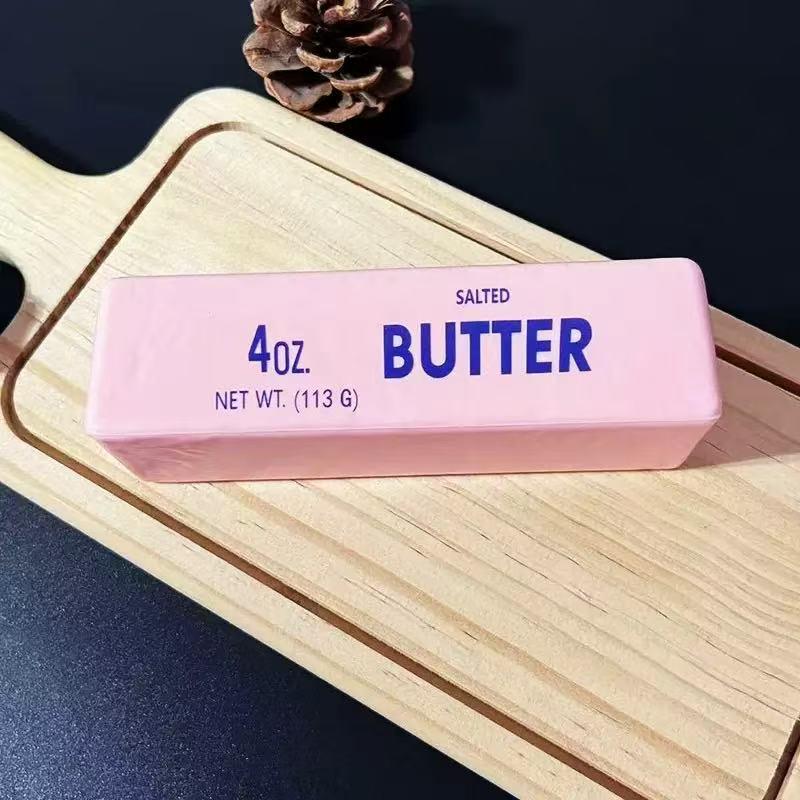 Super Soft Slow-Rebound Hachimi Butter Stick Decompression Squeeze Toy