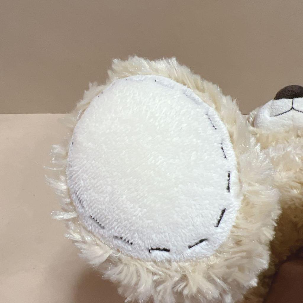 [USED] Build-A-Bear Build-A-Bear Champ Plush Teddy Bear