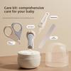 Soins pour bébé – Kits d’hygiène et médicaux