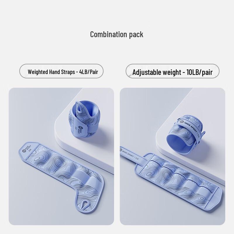 Healthsoo Weighted Exercise Set