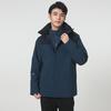 SCALER Women's 3-in-1 Outdoor Jacket