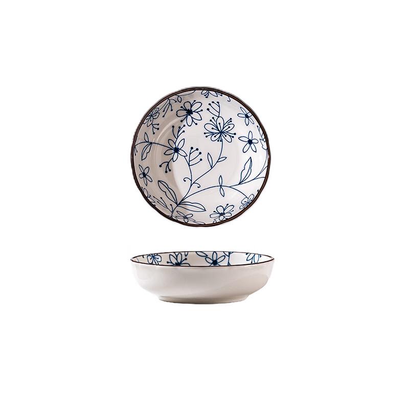Japońska ceramiczna miseczka na sos