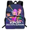 Schulrucksack für Schülerinnen Grundschule Schulrucksack Last reduzieren Leichter Rucksack mit großem Fassungsvermögen Cartoon-Rucksack