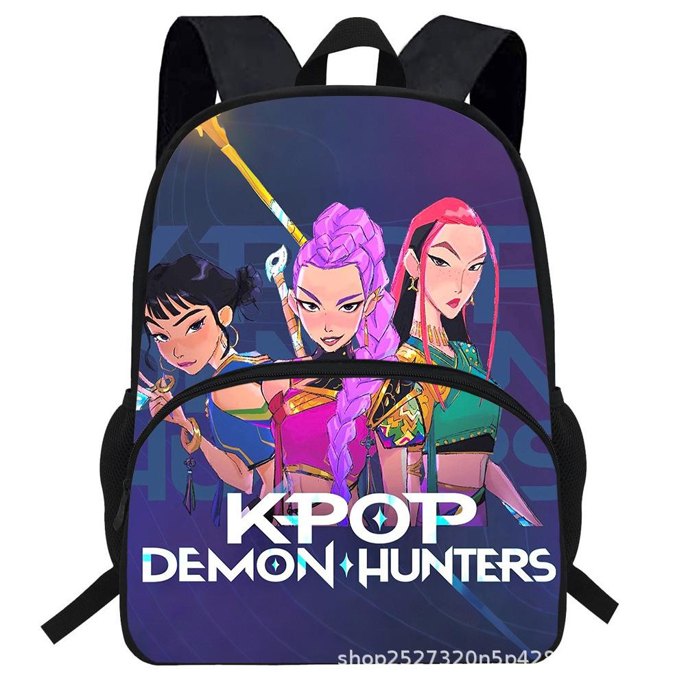 Schulrucksack für Schülerinnen Grundschule Schulrucksack Last reduzieren Leichter Rucksack mit großem Fassungsvermögen Cartoon-Rucksack