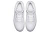 Jordan 3 Retro 'Pure White' 2018 136064-111