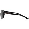 Gucci Grey Shield Unisex Sunglasses Gg1736s 001 99