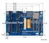 Raspberry Pi Pico 3.5" LCD Module, 65K Colors, 480×320 Pixels, SPI.