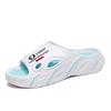 Men Slippers Summer New 2025 Slides Sandals EVA Soft-sole Unisex Men Women Family Indoor Outdoor Walking Beach Shoes Boys Girls
