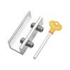 Shuang'an Aluminum Alloy Sliding Window Security Lock