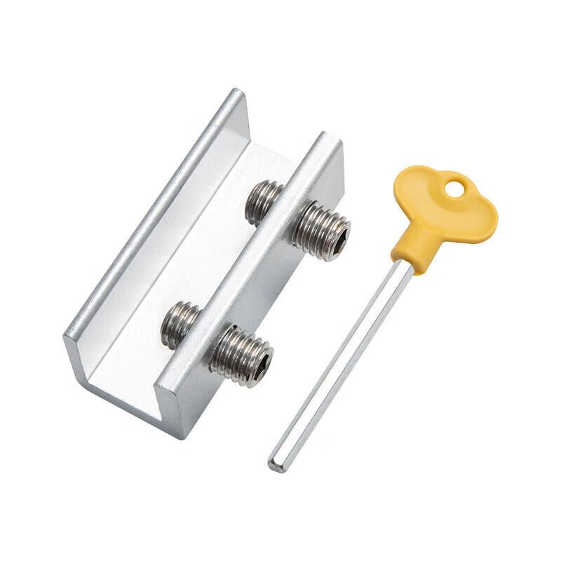 Shuang'an Aluminum Alloy Sliding Window Security Lock