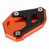 Motorcycle Kickstand Side Stand Enlarger Pad Plate for 1050 1090 1190 1290 Adventure Super