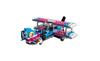 LEGO Friends Heartlake Airplane Tour 41343