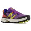 New Balance Tênis Feminino Fresh Foam X Hierro V7 'Mystic Purple Lemonade' WTHIERM7