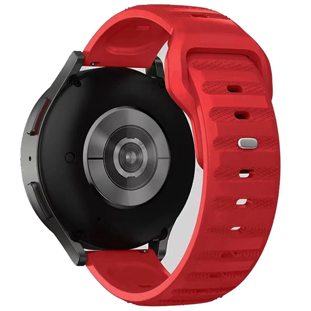 

22mm Soft Silicone Strap For SUUNTO RACE 2 5/9PEAK Sports Bracelet For SUUNTO 9 PEAK PRO/DLC RACE S OCEAN VERTICAL RUN Belt Band 1PCS 22mm