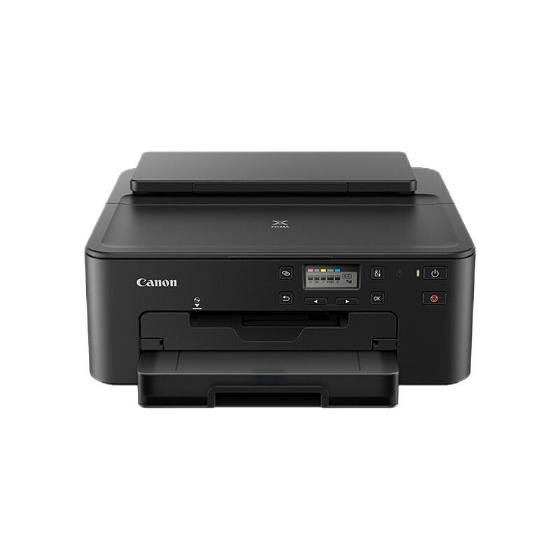

Canon TS708t Smart Inkjet Printer CN plug (adapter included)