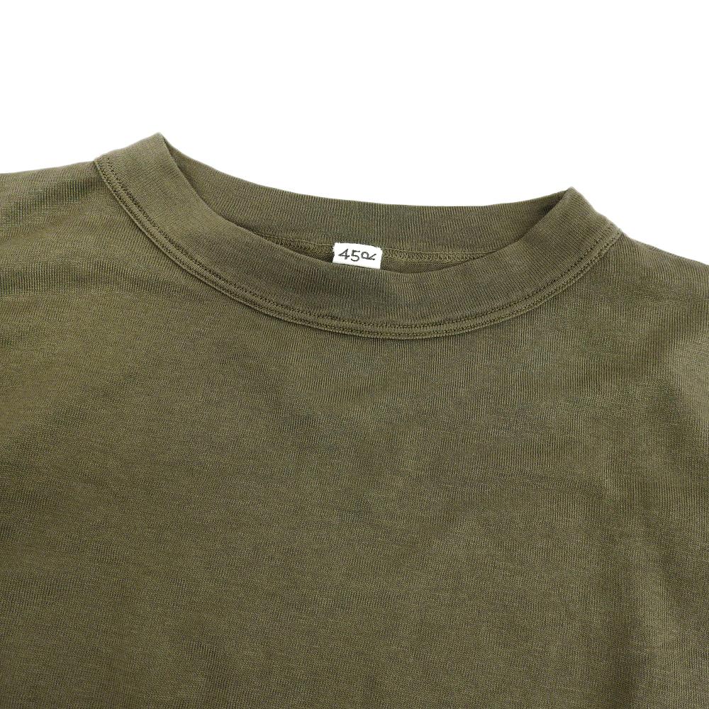 45R Vynikající stav Supima Daily Knit Koňské šaty, Dámské, Zelené, 00 70750332 šaty 00 zelenéPoužité