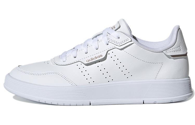 Adidas Neo Courtphase White Women s FZ2951 38⅔