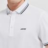 K-Boxing Men's Cotton Blend Polo Shirt FTBG2382