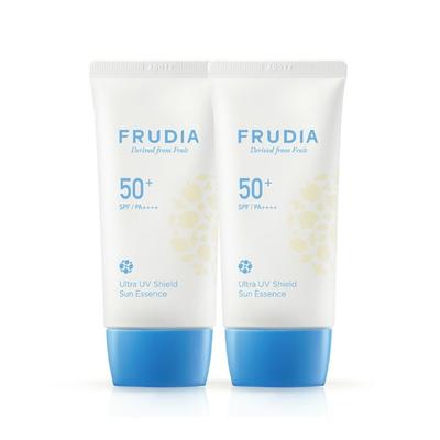 Frudia Ultra UV Shield Sun Essence SPF50+ PA++++ 50g*2vnt.
