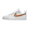 Nike Court Borough Low 2 Low top Skateboard Shoes Women's Pink Blue BQ5448-124(Team6-)