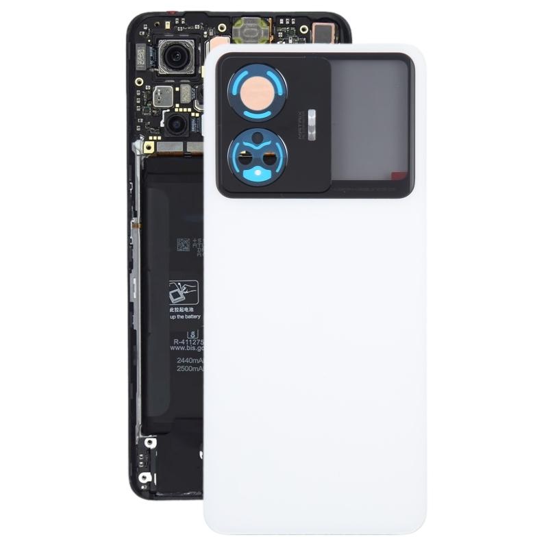Battery Back Cover For Realme GT Neo 5