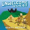 An Unwelcome Quest by Scott Meyer Paperback Book 9781477821404