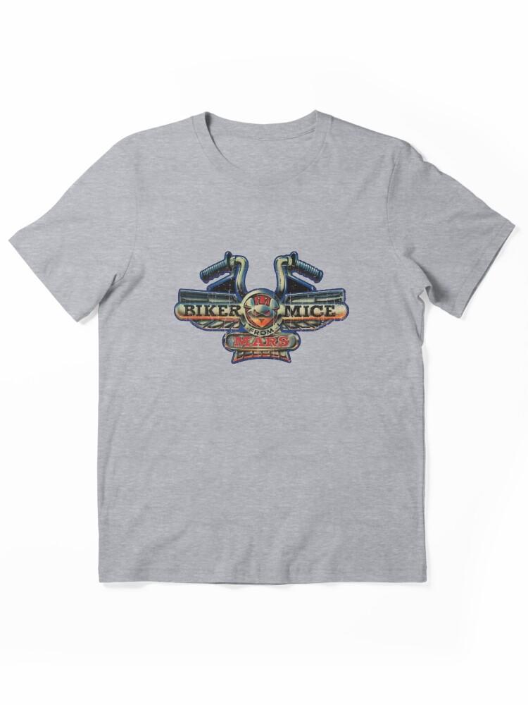 Biker Mice from Mars Biker Mice From Mars 1 Essential T-Shirt