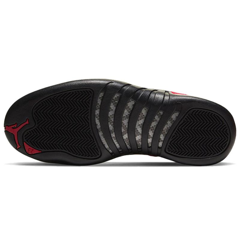 Air Jordan 12 Retro 'Reverse Flu Game' Jordan CT8013-602