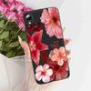 For ZTE Blade A3 2019 Case Cartoon Cute Print Silicone TPU Black Cover For ZTE Blade A3 Lite a3 2019 Phone Cases Shockproof