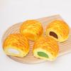 Realistic Bread Squeeze Toy Slow-Rising PU Fidget for Stress Relief Cute Food-Themed Decompression Gadget for Kids Adults