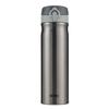 550ML Stainless Steel Flip-Lid Insulated Bottle