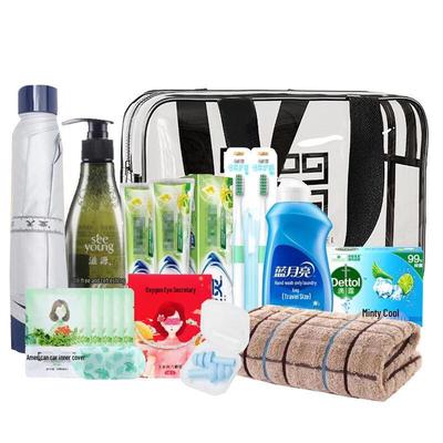 Cuidados de pele – Kits de produtos de cuidados com a pele