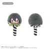 TV Anime "Bungo Stray Dogs" Candy Tapi Plush 8-Piece Box