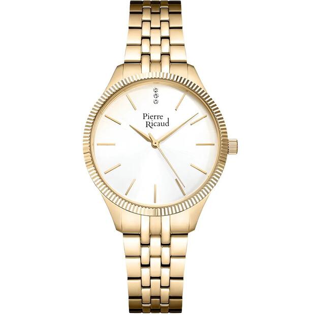 

Часы Pierre Ricaud P23010.1113Q