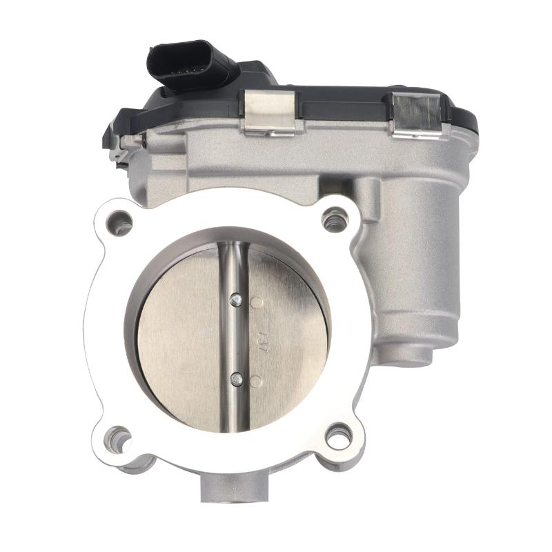 Car Throttle Body with Position Sensor for Ford Edge Taurus 2.7 Mustang Explorer 2.3 Lincoln Continental MKZ MKX GB8E9F991BC