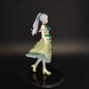 19Cm Sousou No Frieren Anime Figure Frieren Dress Model Series Computer Case Ornament Model Window Display Toy Collectible Gifts