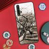 Vincent Van Gogh For Huawei Nova 12s 7i 8i 11i 12i Y73 Y70 Y90 Y60 Y72 Y61 Y91 9 10 SE P30 Pro P40 Lite Case